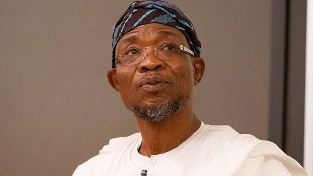 Membership status: Osun APC urges NWC to take decision on Aregbesola