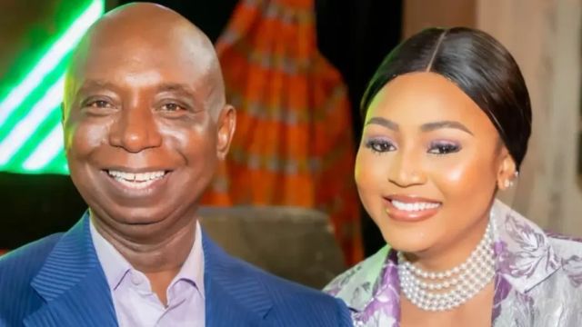 Regina Daniels must undergo rehab to save her life – Senator Nwoko