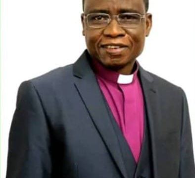 We want to raise new generation of leaders committed to serving God and humanity – Bishop Afolabi