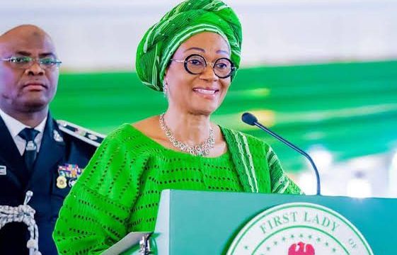 Northern Christians hold prayer session for Remi Tinubu at 65