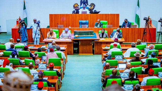 Reps secure commitment from seven major oil firms to Settle $37.4m debt