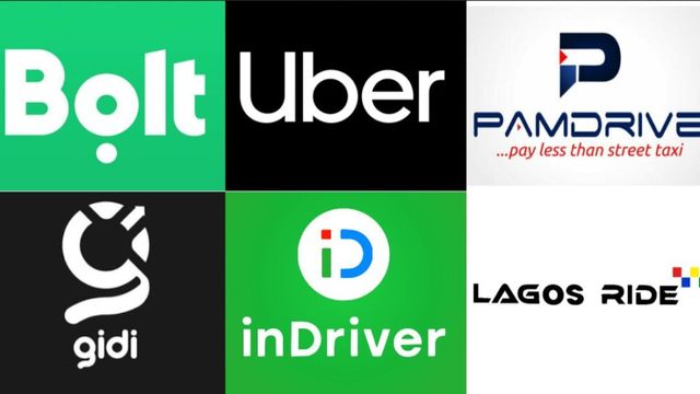 Rivers: Uber, Bolt drivers threaten strike over ‘excess’ commission charges