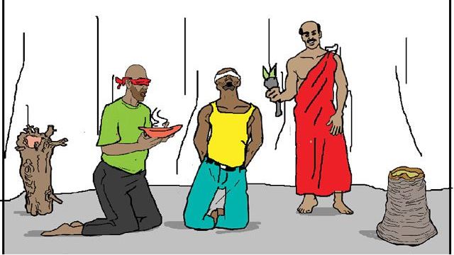 The alarming rise of ritual murders among Nigerian youth
