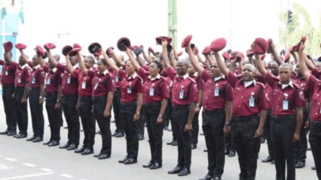 FRSC: C’ River Command gets new Sector Commander