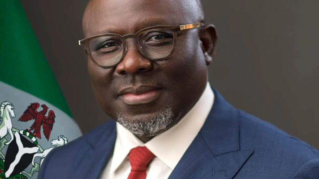 9th NYG: Gov. Oborevwori affirms Delta readiness to host 10th edition