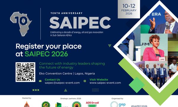 PETAN unveils program for SAIPEC 2026