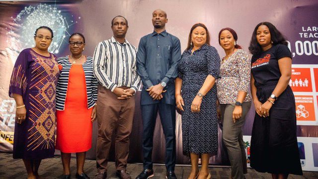 Over 60,000 educators set to gather in Lagos for landmark Teachers’ Conference
