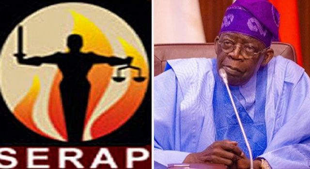 SERAP sues Tinubu administration at ECOWAS Court over mass phone-tapping rules