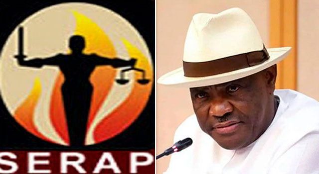 Withdraw threat against Abuja beggars or face legal action — SERAP tells Wike
