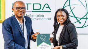 NITDA, Sierra Leone mulls for effective cross-border collaboration