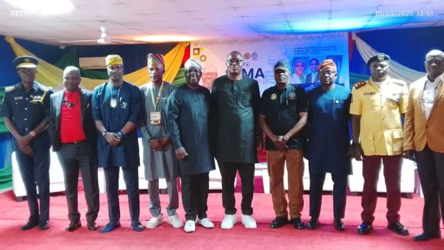 2025 SEMA Conference: Lagos envisions preventive emergency management, not reactive – Commissioner