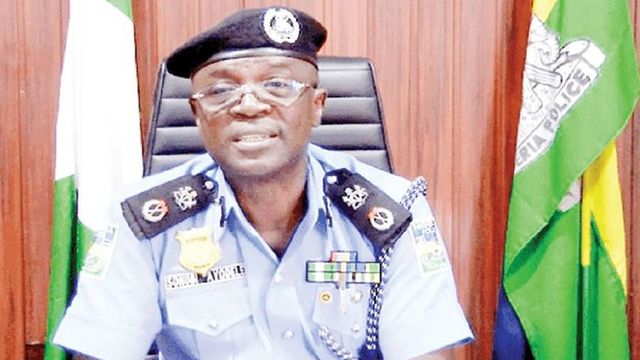Security challenges: Police reiterate importance of public collaboration