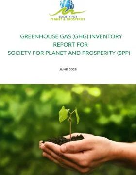 SPP releases 2024 GHG Emissions Report for climate accountability