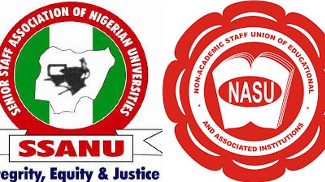 Withheld salaries: FG is daring us — Non-academic staff