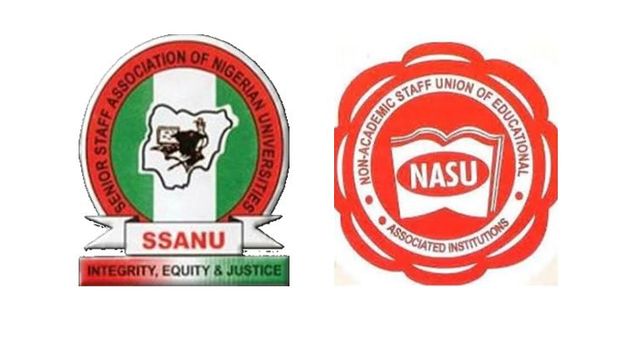 Indefinite strike: SSANU and NASU close down Federal University Lokoja