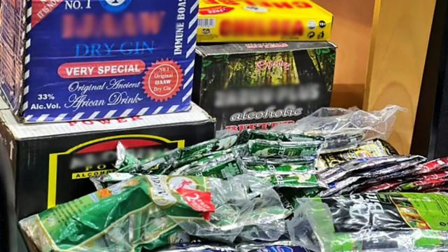 Our ban on sachet alcohol backed by scientific evidence – NAFDAC