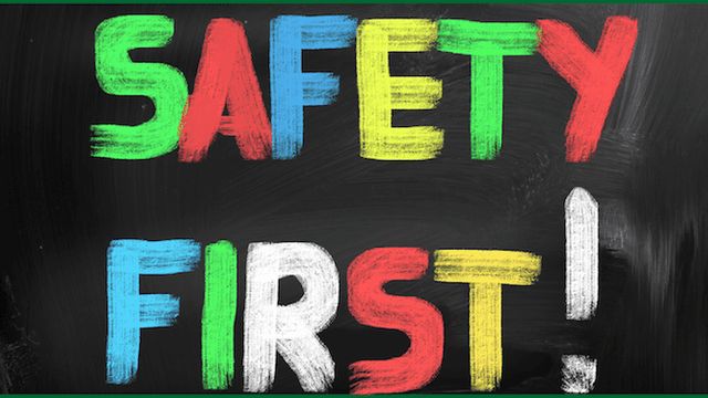 JNTSCON has urged citizens to inculcate safety consciousness in all their dealings