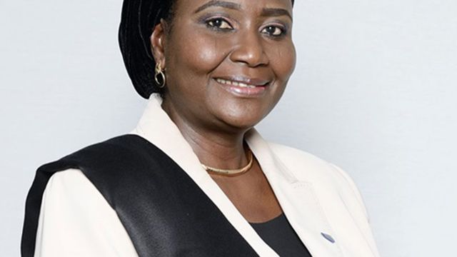 Salamatu retires as non-executive director, Stanbic IBTC