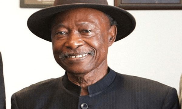 Amuka-Pemu a living monument to truth, patriotism- Information Minister