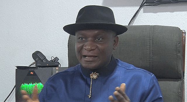 Stakeholders Summit to foster new strategies for growth of N’delta – NDDC Boss
