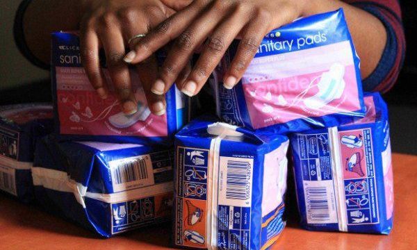 Plateau Govt. to distribute 600,000 sanitary pads toschools