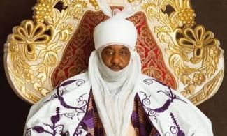 Sanusi seeks reforms to boost female representation