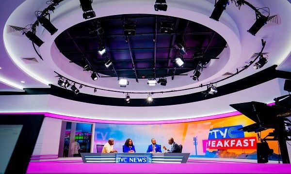 Our investments in infrastructure will create enabling environment, 100,000 new jobs —Sanwo-Olu