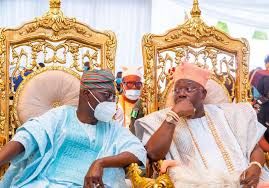 Sanwo-Olu felicitates Oniru on 5th coronation anniversary