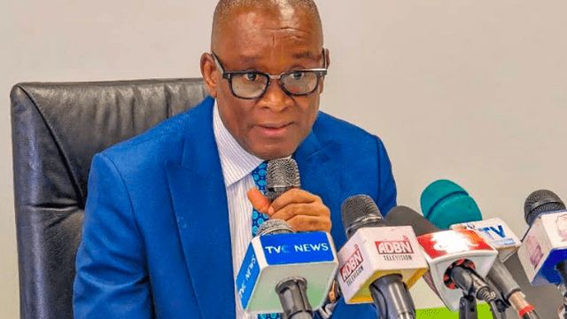 FG’s N200bn MSME Fund, a ‘lifeline’ for grassroots entrepreneurs — Minister