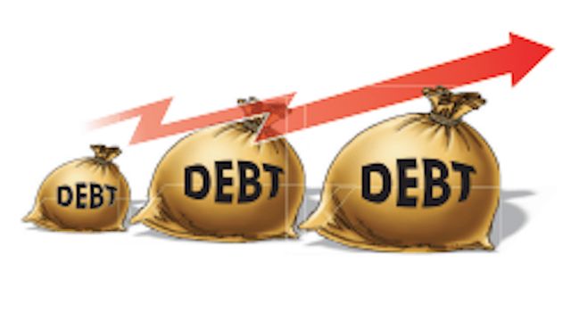 States accumulate more debts despite increased earnings – Report