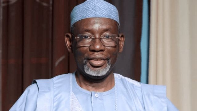 Governor Namadi loses son in ghastly accident 24 hrs after mother’s death