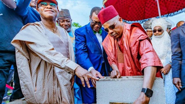 Kaduna launches Nigeria’s first Special Agro-Industrial Processing Zone