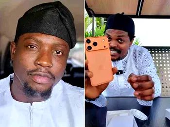 Social media erupts as “iPhone XR to 17 Pro Max” saga grips Nigeria