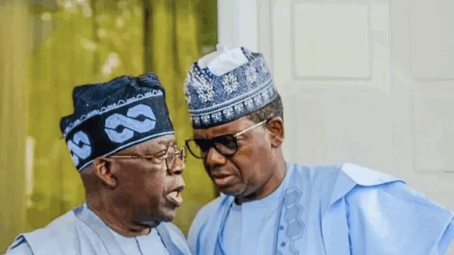 Schoolgirls abduction: Tinubu orders Matawalle to relocate to Kebbi