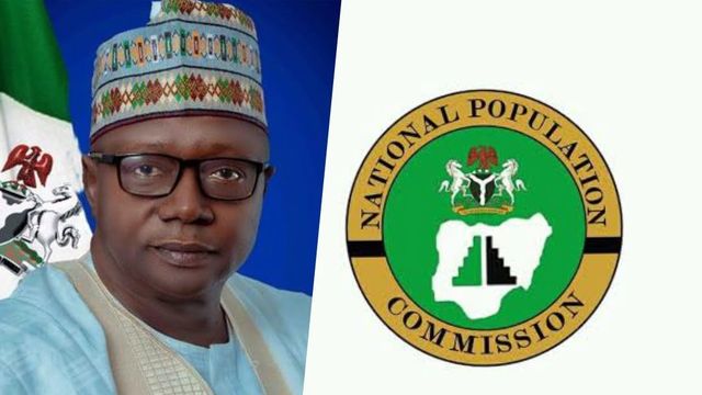 NPC ready to conduct census, waiting for presidential nod – Chairman