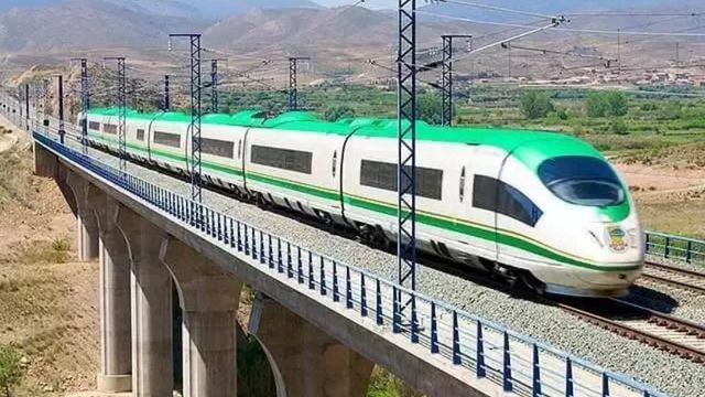 Tinubu approves six-month free train ride on Abuja Metro
