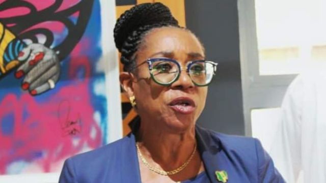 WTD: FG committed to foster peace through tourism – Minister