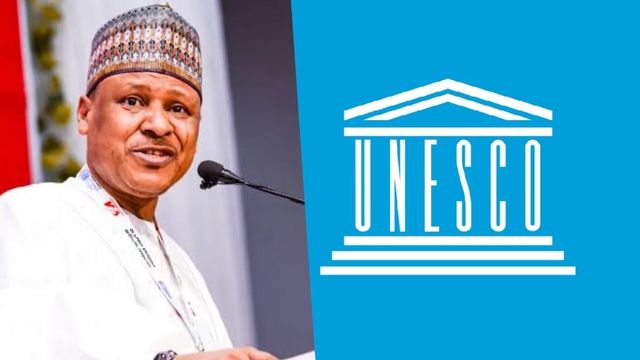 FG, UNESCO push for climate-resilient WASH in schools