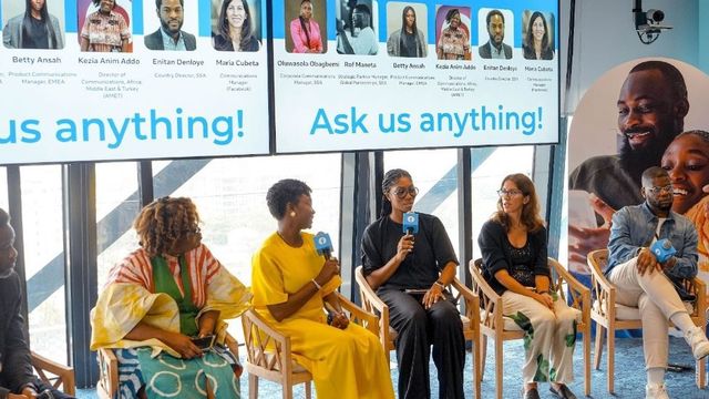 Facebook enlightens creators on content monetisation at workshop