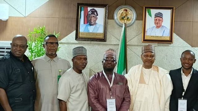 Nigeria ready to host UNESCO Media and Information Literacy Institute – Minister