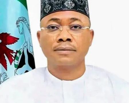 Gov. Ododo warns against politicising insecurity