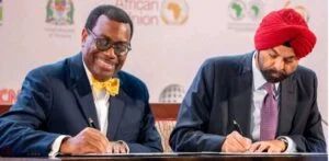 World Bank calls for impact-driven partnerships to tackle Africa’s needs