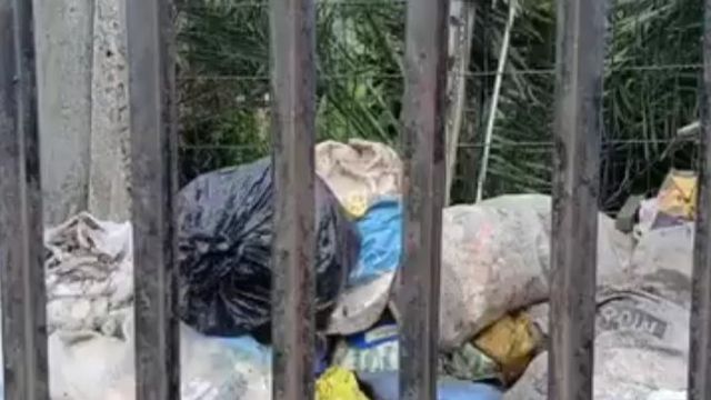 Lagos shuts Itedo Market over environmental breaches, street trading