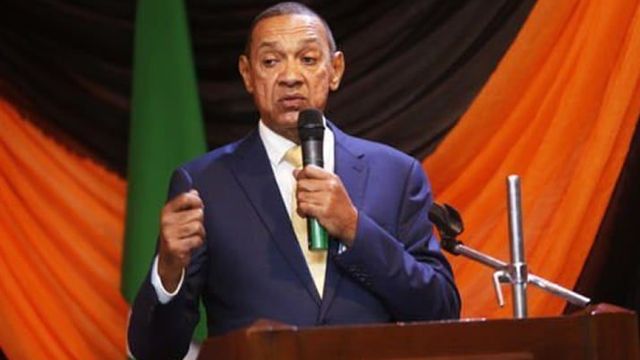 Ben Murray-Bruce dumps PDP, joins APC