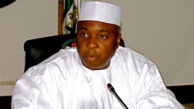 Ilorin Durbar: Kwara PDP hails Saraki’s peaceful move