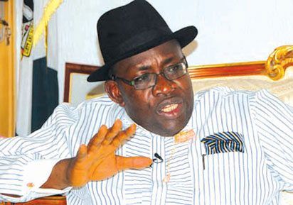 Senator Dickson decries middle belt massacres, demands urgent security overhaul