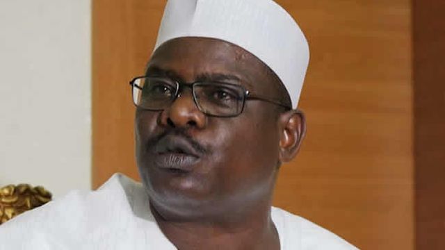 Engage Dangote in dialogue, not hostility – Ndume tells Oil unions, marketers
