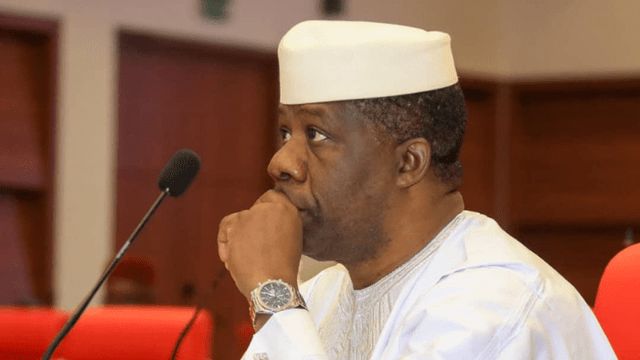 Senate moves to unearth root causes of economic sabotage in petroleum industry