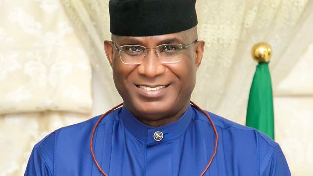 Omo-Agege hasn’t been recognised as leader of our party — Delta APC declares