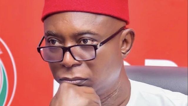 Nwoko urges member states to strengthen Africa’s economic network